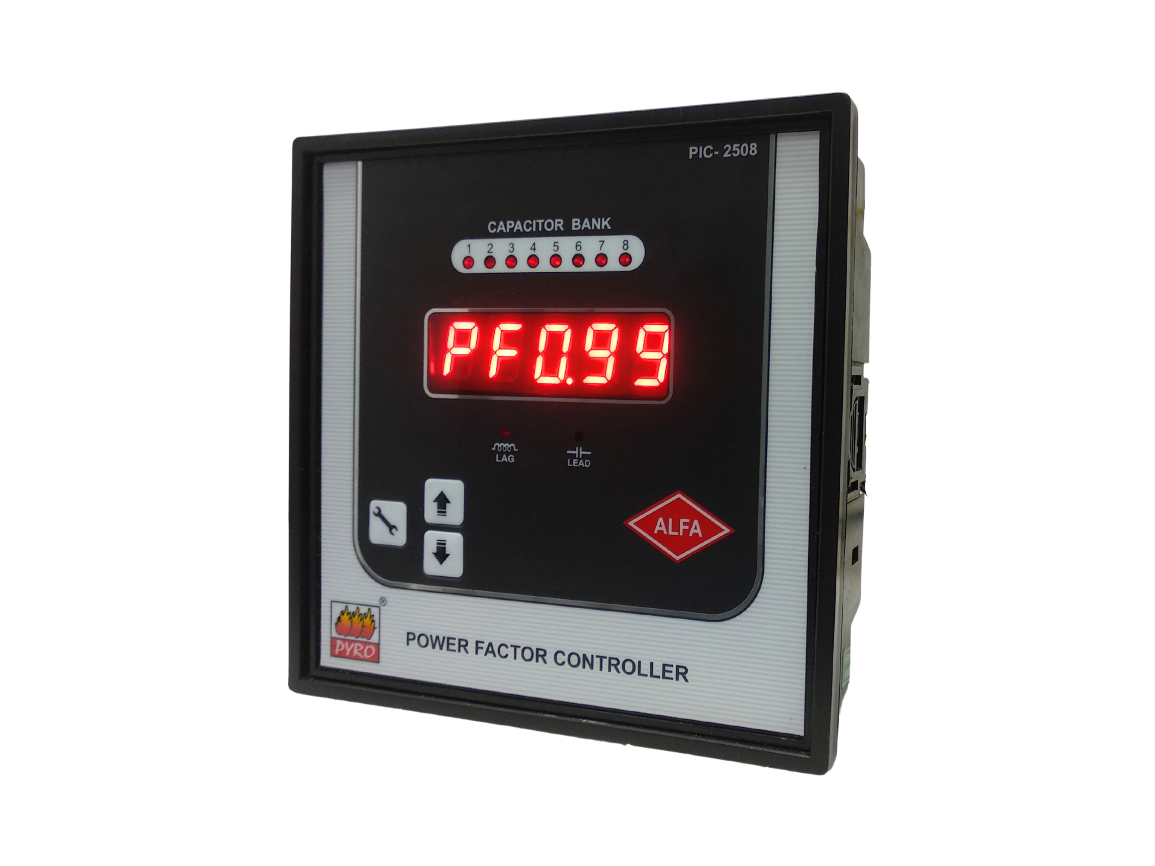 APFC 8 Bank S